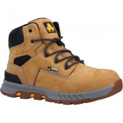 AS261 Crane Safety Boot Tan